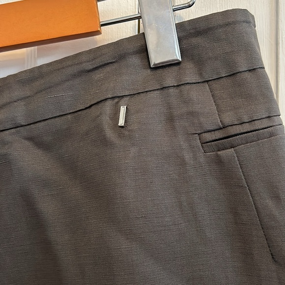Vintage gray skirt from a brand that no longer exists. Chassis. - Picture 4 of 8